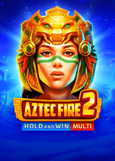 Aztec Fire 2
